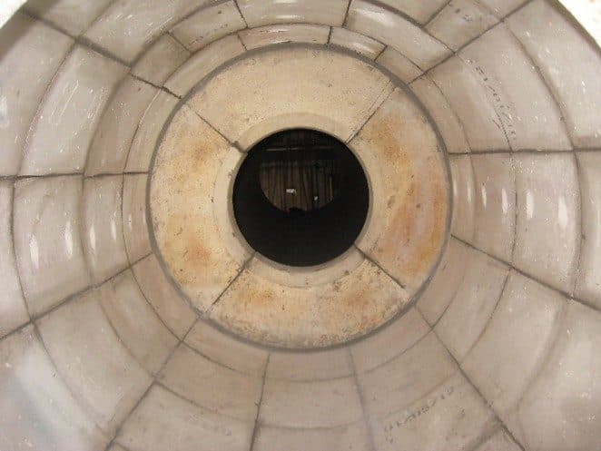 Refractory Repair