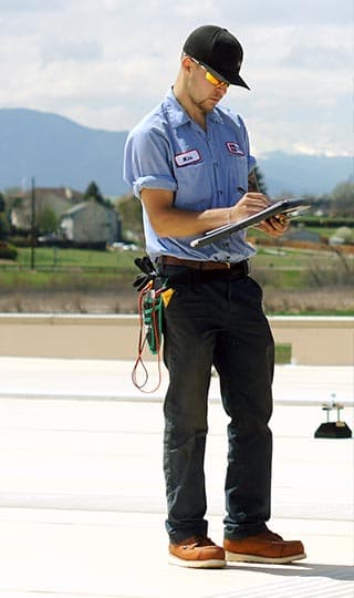 Emergency Service & Repair